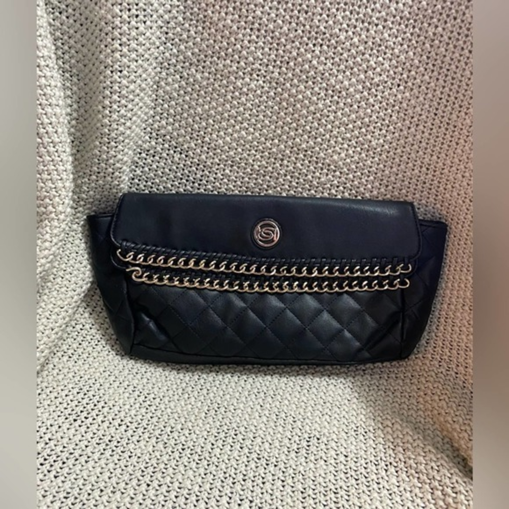 Bebe Clutch Purse, NWT